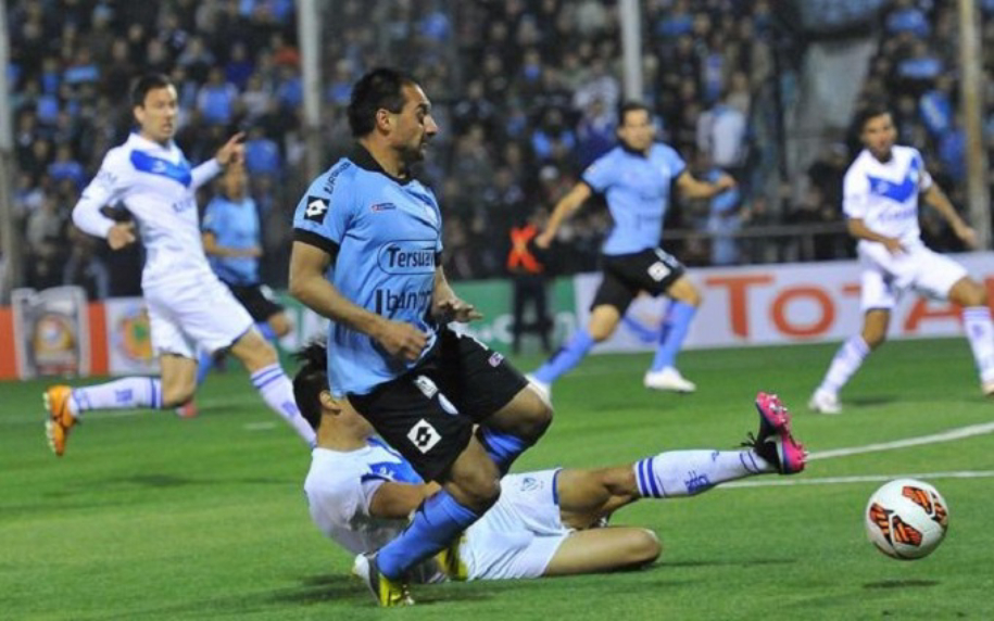 Nhận định bóng đá Velez Sarsfield vs Atletico Tucuman 7h10, ngày 17/09 (VĐQG Argentina)