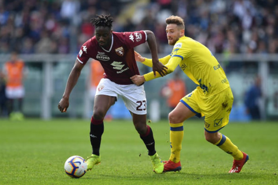 Dự đoán Torino vs Lecce 01h45 ngày 17/09 (Serie A 2019/2020)