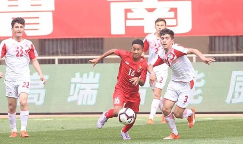 Nhận định U16 Brunei vs U16 Trung Quốc 15h30, 14/09 (Giải U16 châu Á)