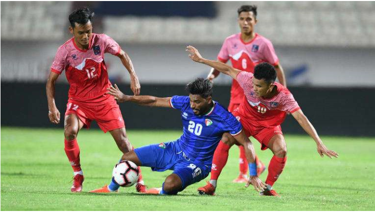 Nhận định U16 Kuwait vs U16 Nepal 00h00, 17/09 (Giải U16 châu Á)