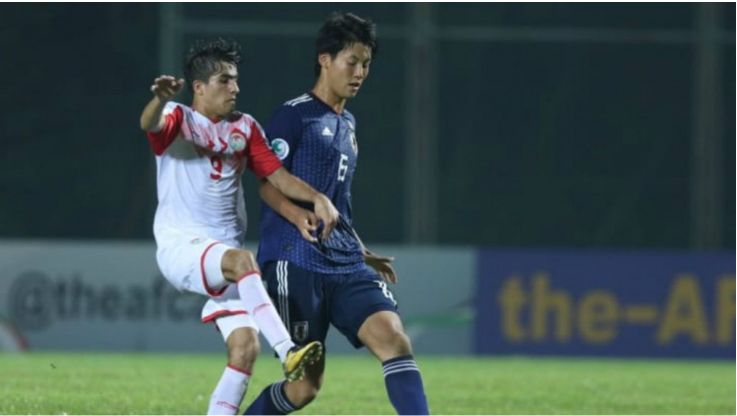 Nhận định U16 Sri Lanka vs U16 Tajikistan 21h00, 16/09 (Giải U16 châu Á)