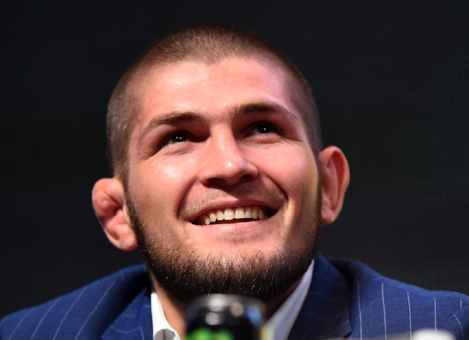 PETA yêu cầu UFC sa thải Khabib vì ngược đãi động vật