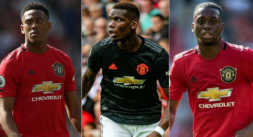 Pogba và Martial cùng các ngôi sao MU khác bao giờ trở lại?
