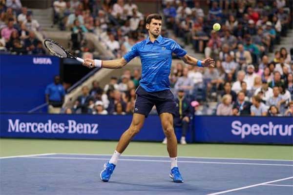 Top 10 thế giới đều buộc phải đấu ATP Cup lần thứ nhất