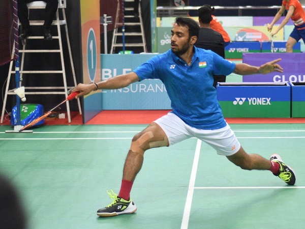 Trực tiếp cầu lông Vietnam Open 2019 ngày 14/9: Các tay vợt mạnh đi tiếp