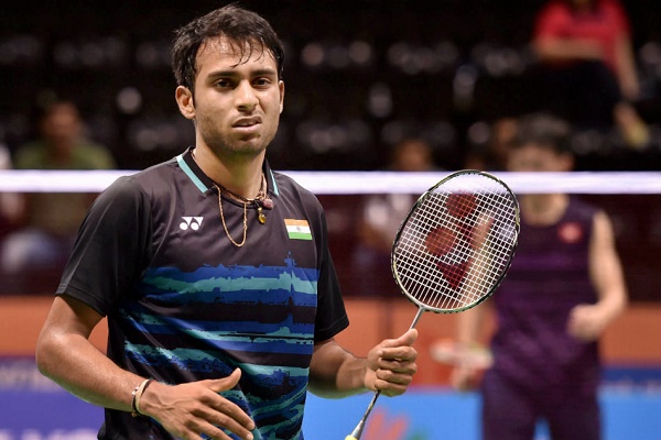 Trực tiếp cầu lông Vietnam Open 2019 ngày 14/9: Các tay vợt mạnh đi tiếp