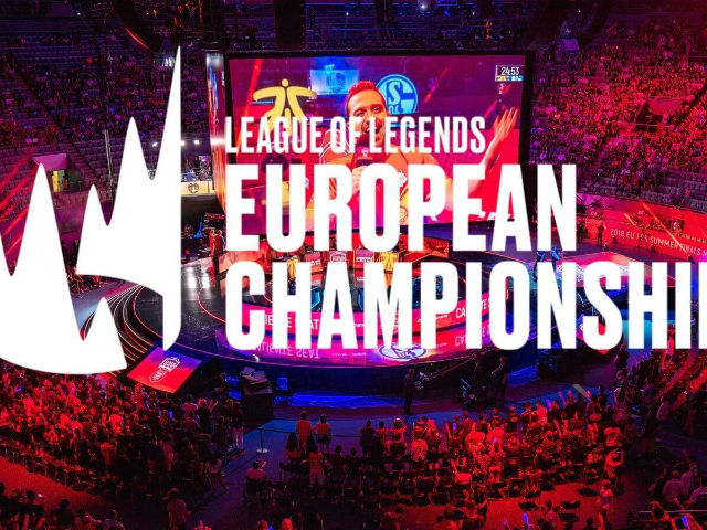 Kết quả vòng loại CKTG LEC: SPY đại thắng, tái ngộ Fnatic