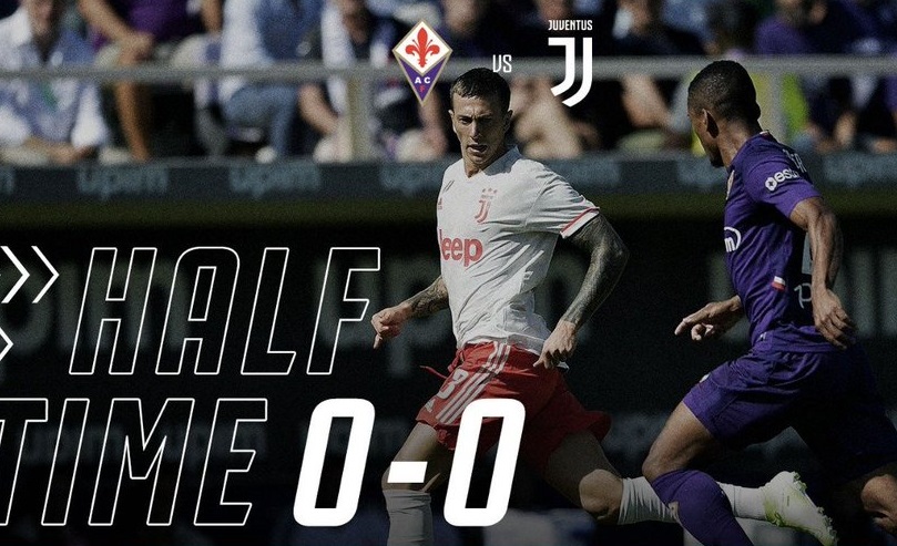 Kết quả Fiorentina vs Juventus (0-0): Bà đầm già hú vía thoát thua Kết quả Fiorentina vs Juventus (0-0): Bà đầm già hú vía thoát thua