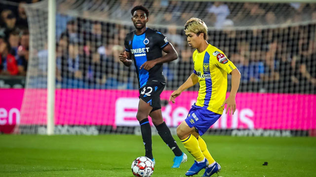 Xem trực tiếp Sint Truidense vs Waasland-Beveren ở đâu, kênh nào?