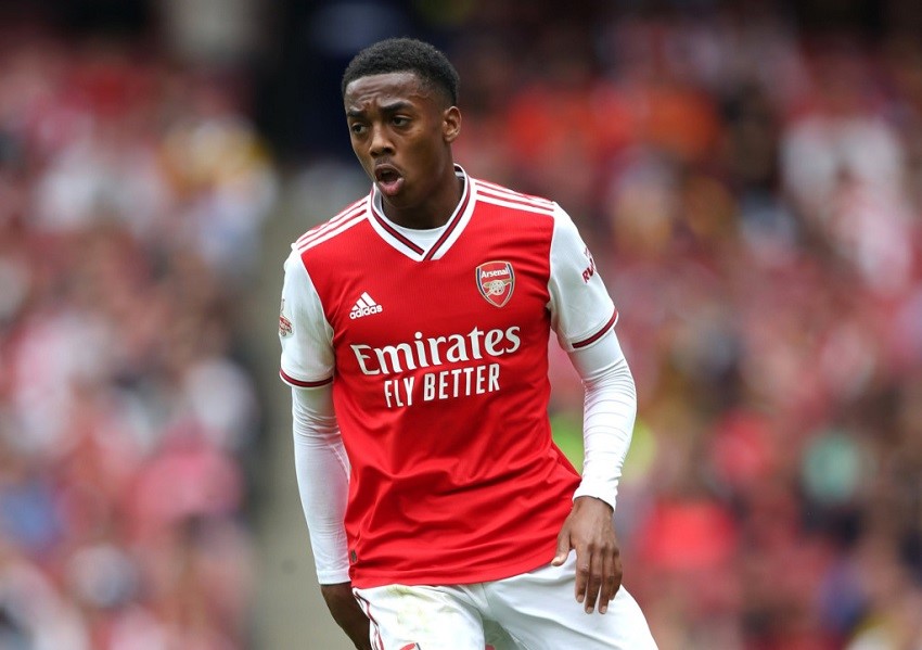 Tài năng trẻ giúp Arsenal tiết kiệm hàng chục triệu bảng khi Ramsey ra đi