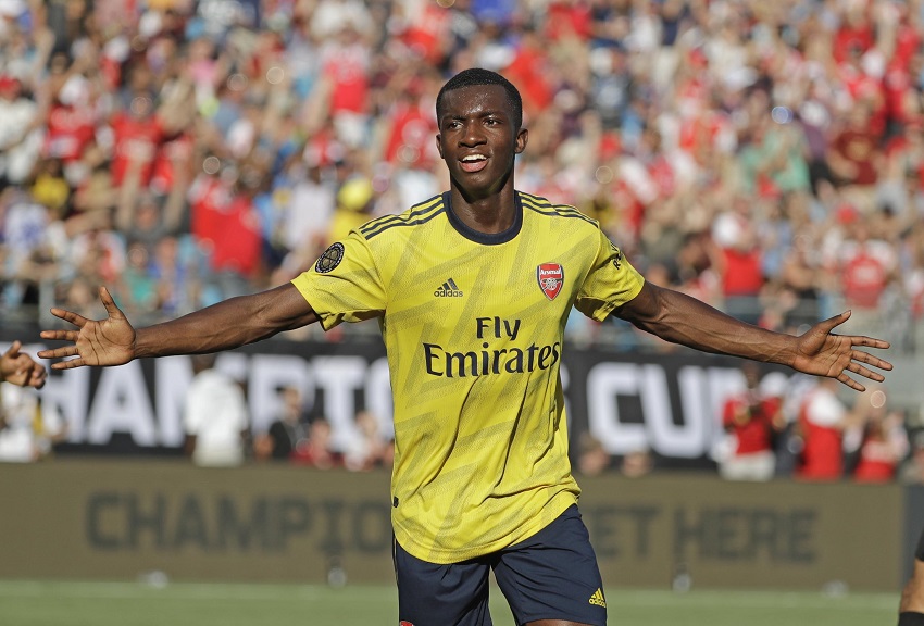 Tài năng trẻ giúp Arsenal tiết kiệm hàng chục triệu bảng khi Ramsey ra đi