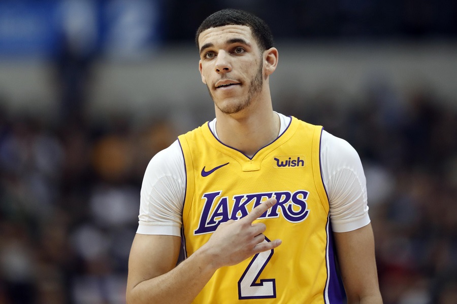 Không còn Anthony Davis, New Orleans Pelicans sẽ vươn xa hơn nữa??