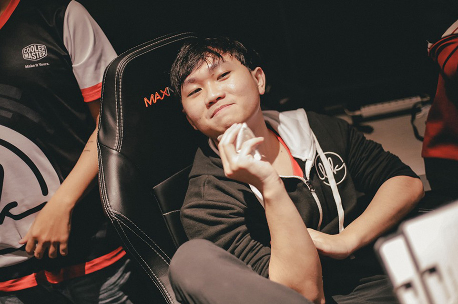 Những điểm nhấn sau chiến thắng của Lowkey trước Team Flash