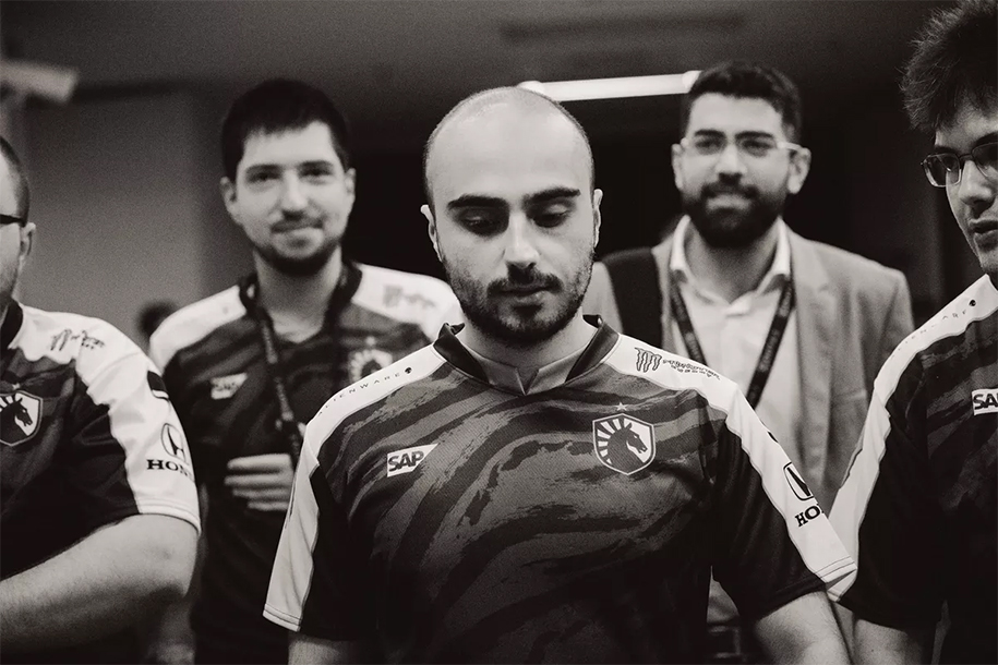 Team Liquid Dota 2 giải thể sau khi trở thành Á quân TI9