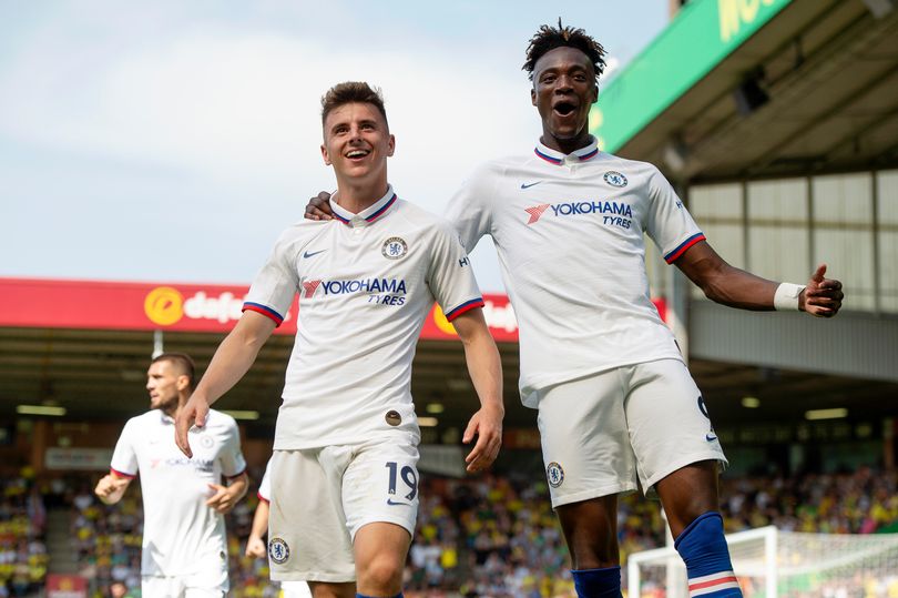 Chelsea đánh bại Wolves cho thấy Lampard giải quyết được bài toán khó