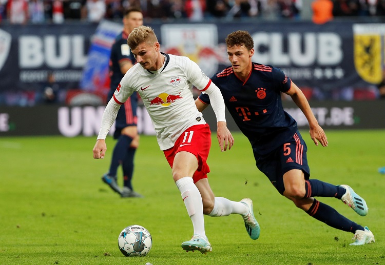 Dự đoán Benfica vs RB Leipzig 02h00, 18/09 (Cúp C1 châu Âu)