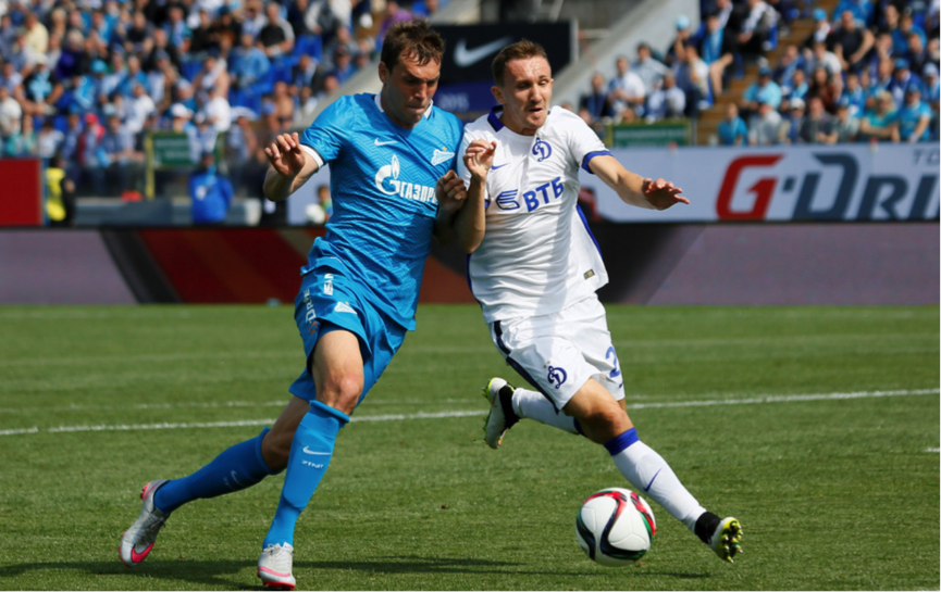 Dự đoán Lyon vs Zenit 23h55, 17/09 (Cúp C1 châu Âu)