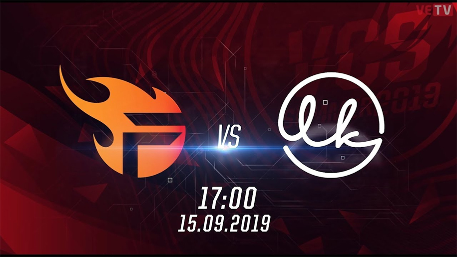 FL vs LK: Chiếc vé cuối cùng - Tâm điểm VCS Mùa Hè: