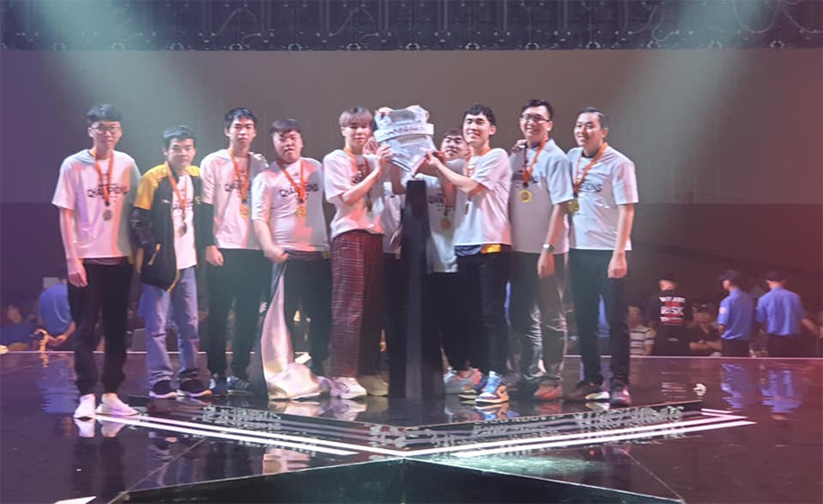 GAM Esports vô địch VCS Mùa Hè: Phản ứng của cộng đồng quốc tế