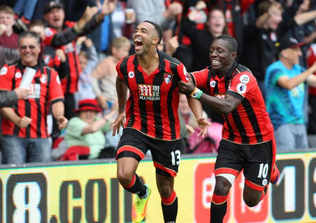 Kết quả Bournemouth vs Everton (3-1): Cú đúp của Calum Wilson mang về 3 điểm
