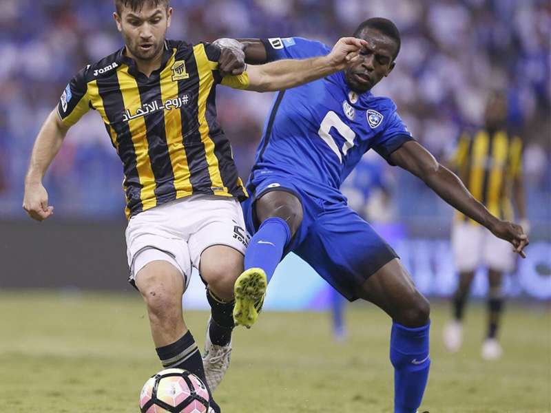 Nhận định Al Hilal vs Al Ittihad 00h00, 18/09 (Cúp C1 châu Á)