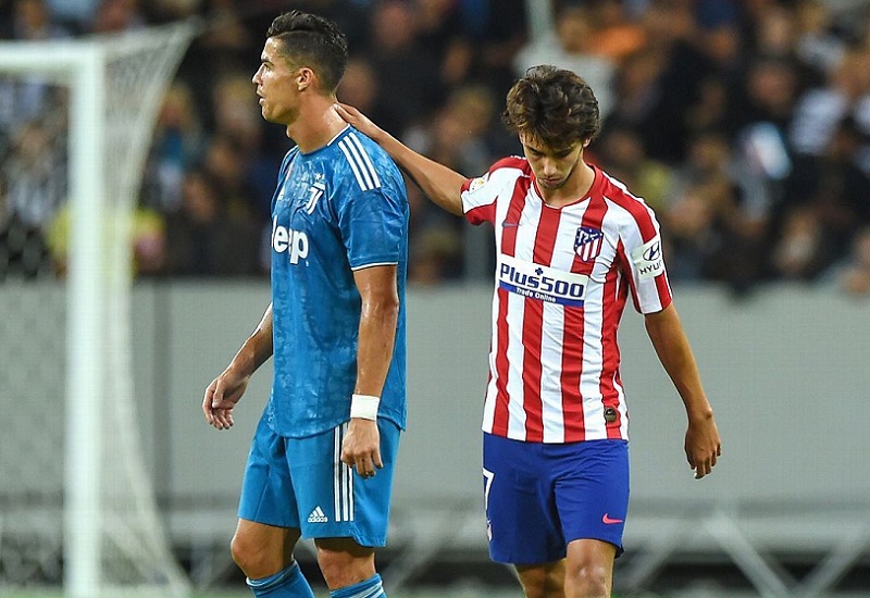 Nhận định Atletico Madrid vs Juventus 02h00, 19/09 (cúp C1 châu Âu)