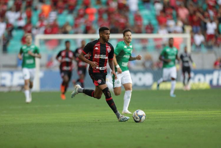 Nhận định Sao Bento vs Vitoria Salvador 07h30, 18/09 (Vòng 23 hạng 2 Brazil)