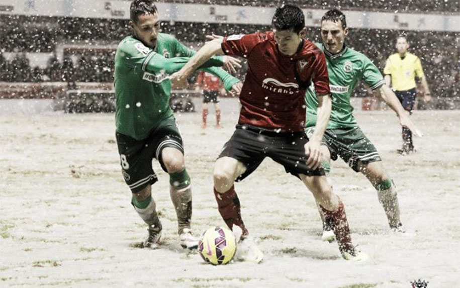 Soi kèo Racing Santander vs Mirandes 00h00, ngày 18/09 (Hạng hai Tây Ban Nha)
