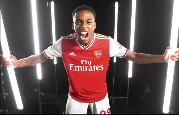 Tài năng trẻ giúp Arsenal tiết kiệm hàng chục triệu bảng khi Ramsey ra đi
