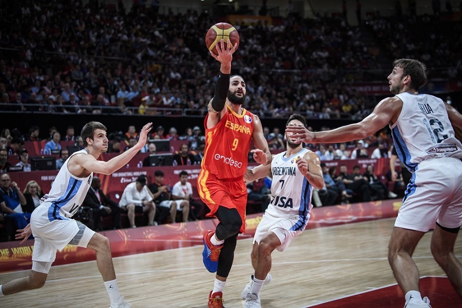 Tây Ban Nha vô địch FIBA World Cup 2019