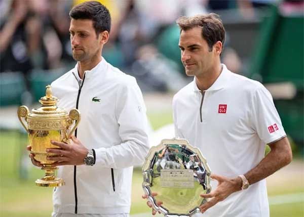 Federer vs Nadal vs Djokovic: Thật ra ai lợi hại nhất?