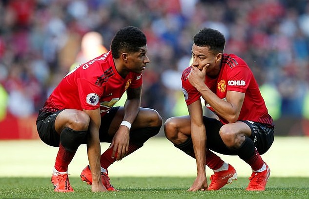 Tin bóng đá 15/9: HLV MU cảnh báo Lingard và Rashford