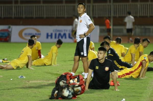 Thanh Hóa sa sút thảm hại ở V.League 2019: Vì đâu nên nỗi?
