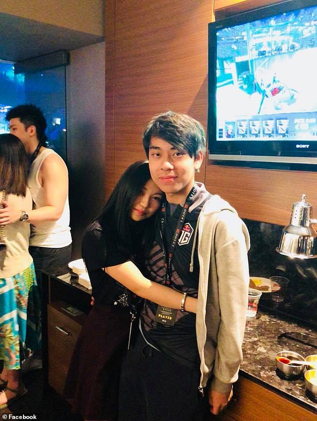 SKT Dota 2 sẽ chiêu mộ tuyển thủ gốc Việt vô địch TI?