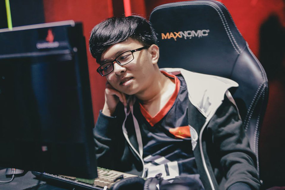Lowkey Esports và cuộc hành trình kỳ diệu