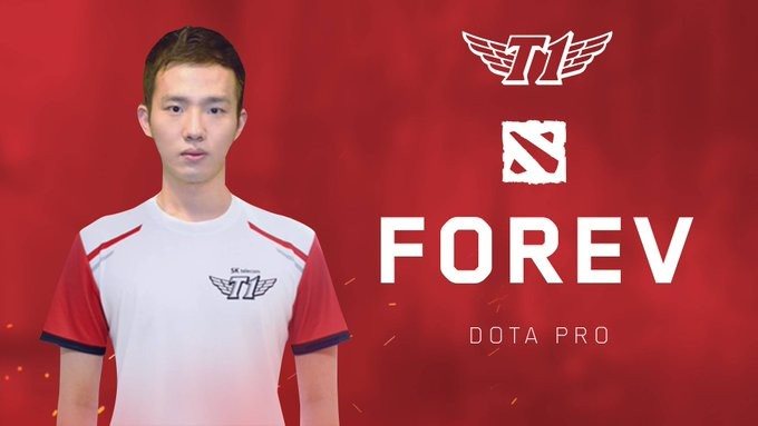 SKT Dota 2 sẽ chiêu mộ tuyển thủ gốc Việt vô địch TI?