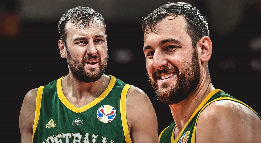 Andrew Bogut đối mặt án phạt sau những lời công kích FIBA