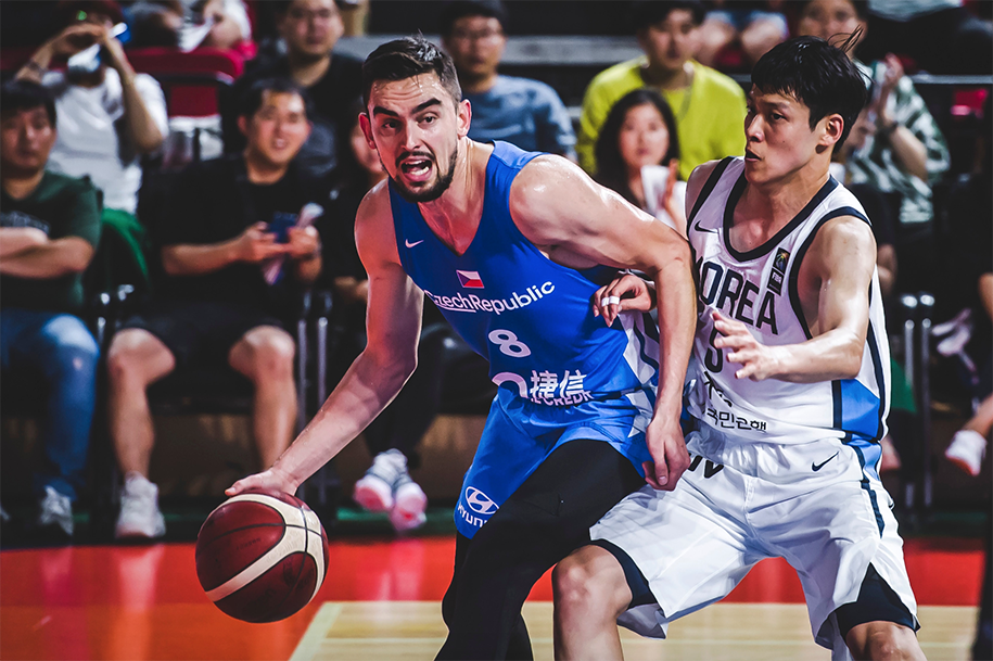 FIBA World Cup 2019 và những con số biết nói