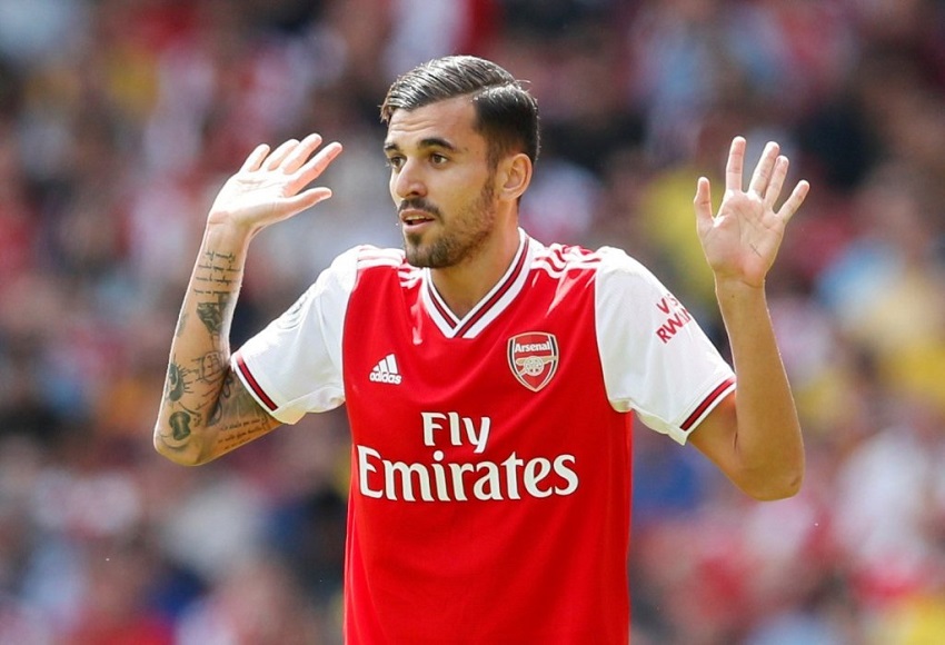 HLV Arsenal chỉ ra lý do kỳ lạ khi rút Ceballos trong trận hòa Watford
