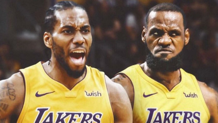 HLV Doc Rivers thừa nhận Clippers không có cửa nếu Kawhi tới Los Angeles Lakers
