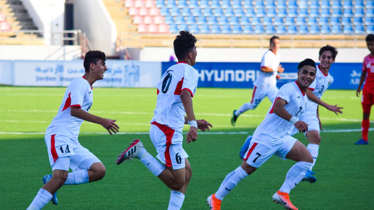Link xem bóng đá trực tuyến U16 Kuwait vs U16 Nepal (0h, 17/9)