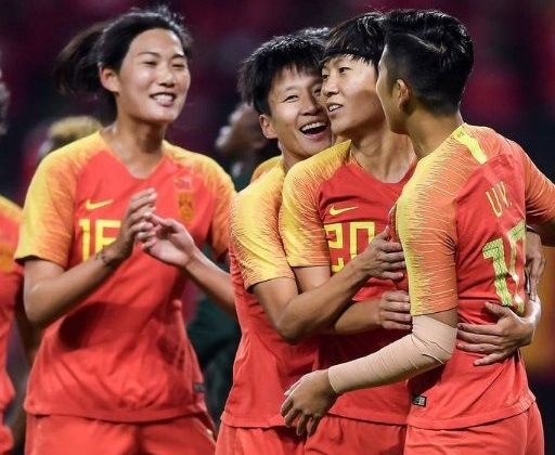 Link xem bóng đá trực tuyến U16 nữ Hàn Quốc vs U16 nữ Trung Quốc (19h, 16/9)