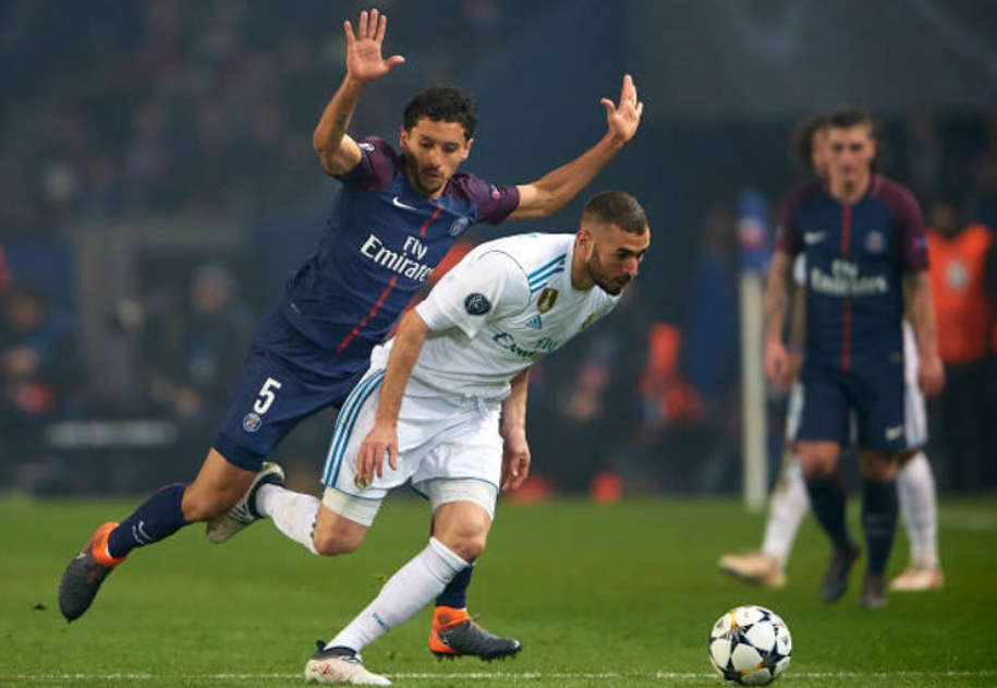 Nhận định PSG vs Real Madrid 2h ngày 19/9 (Cúp C1 châu Âu)