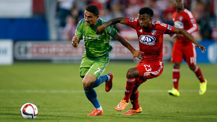 Nhận định Seattle Sounders vs FC Dallas 09h30, ngày 19/09 (Nhà nghề Mỹ)