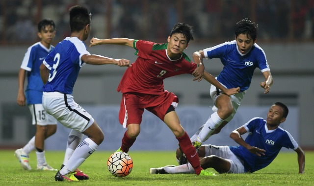 Nhận định U16 Indonesia vs U16 Bắc Mariana 19h00, 18/09 (Vòng loại U16 Châu Á)