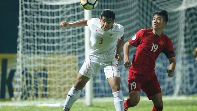 Nhận định U16 Iran vs U16 Maldives 22h15, 18/09 (Giải U16 châu Á)
