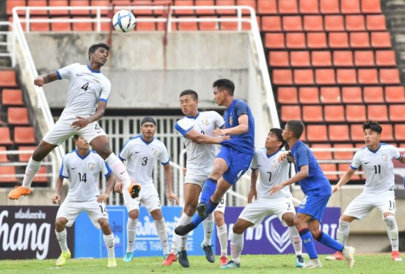 Nhận định U16 Iraq vs U16 UAE 16h30, 18/09 (VL U16 châu Á)