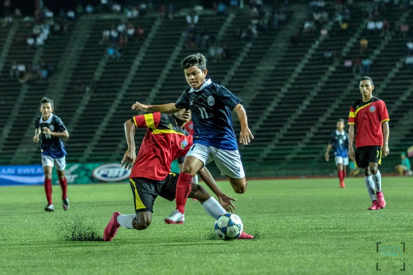 Nhận định U16 Malaysia vs U16 Campuchia 18h30, 18/09 (Vòng loại U16 Châu Á)