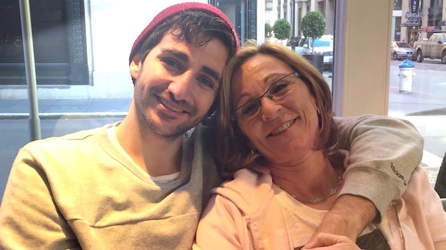 Ricky Rubio: "Chiến thắng này là dành cho người mẹ đã khuất của tôi"
