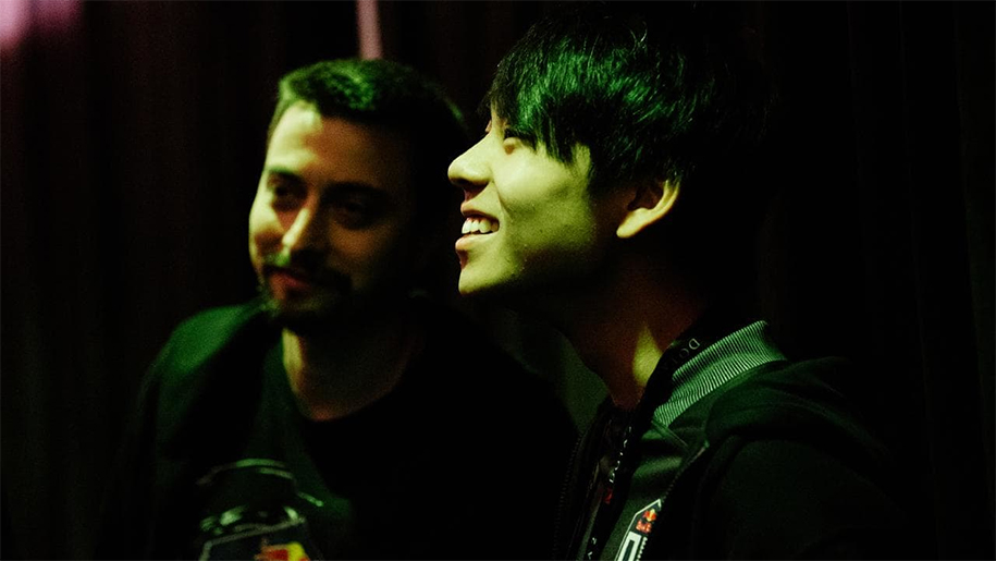 SKT Dota 2 sẽ chiêu mộ tuyển thủ gốc Việt vô địch TI?